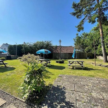 The Bell At Old Sodbury Otel Chipping Sodbury Dış mekan fotoğraf