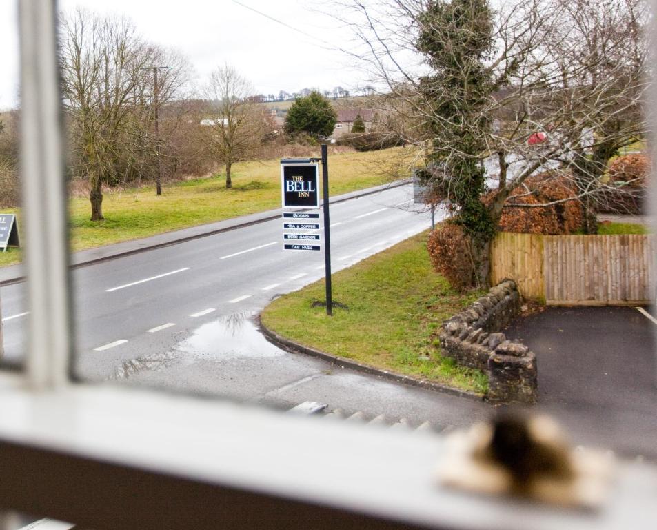 The Bell At Old Sodbury Otel Chipping Sodbury Dış mekan fotoğraf