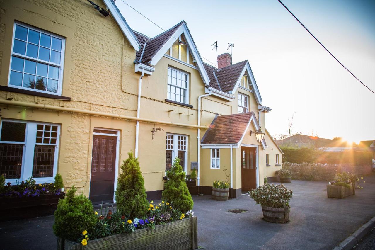 The Bell At Old Sodbury Otel Chipping Sodbury Dış mekan fotoğraf